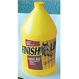 First Aid Shampoo 34Oz