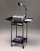 Stand Up Projector Stand with two 11