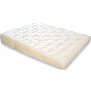 Sleep Wedge Mattress Pad x 32D)