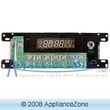 Review Frigidaire  / Stove/Oven/Range Electronic Clock Control - 3204643