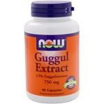 Guggul Extract (750mg) 90 caps