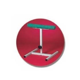 Parrotopia ITTS Table Top Stand with base and cup - Small