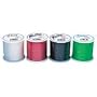 Premium 15lb Test 1/4lb Spool