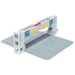 Monorail Crossing