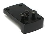 21TISN9fTHL. SL160  Ruger Rev Mount Trijicon RedDot