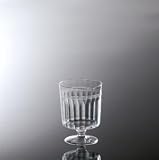ONE PIECE CLEAR 2 OZ. WINE GLASS 24/10 240CS