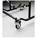 Drive Medical Swivel Wheel Locking Brackets