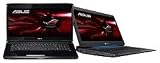 ASUS Republic of Gamers G73JH-A1 17-Inch Gaming Laptop (Black)