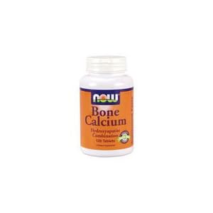 Bone Calcium 240 tabs by Now Foods