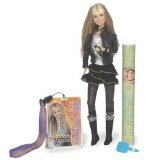 Cover image : Hannah Montana - In Concert Collection - 