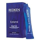 Redken Extreme Deep Fuel Strengthening Treatment 5 - 0.68 fl oz tubes