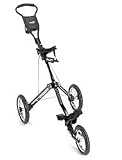 Bag Boy SC-545 Push Cart Black