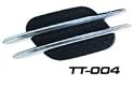 Bully TT-004 Style Fender Air Vent
