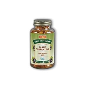 Health From the Sun /Arkopharma Black Currant Oil