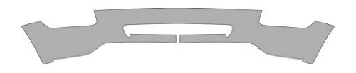  thanksgiving InvisibleMask Protection Coverage 2008 BUICK ENCLAVE 10617 VentureshieldB00BJU07H6