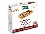 Kashi TLC Chewy Granola Bar Cherry Dark Chocolate -- 6 Bars