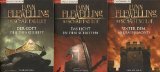 Die Schattengilde 1 - 3 - Das Licht in den Schatten + Der Gott der Dunkelheit + Unter dem Verr&auml;termond - Lynn Flewelling