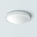 Osaka round Bathroom Ceiling Light