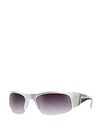 Harley Davidson Gafas de Sol Hdx870 Si-35 (64 mm) Gris