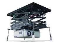 VOGELS PPL 1515 Projektor Liftsystem max.Hub 1m max. 10kg schwarz Preisvergleich