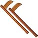 TMAS Wooden Kama