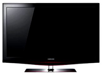 SAMSUNG LE32B651 LCD Television 32 inch (82 cm) 16/9, Full HD TNT HD, 100Hz, HDMI x4