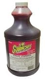Sqwincher 64Oz Liquid Concentrate FRUIT PUNCH