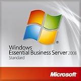 Microsoft Windows Essential Business Server 2008 CAL Suite - Licence - 5 user CALs - OEM - English