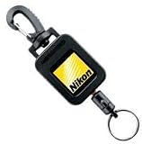 Nikon 8172 Retractable Rangefinder Tether