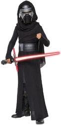 Star Wars Episode VII - Boys Kylo Ren Deluxe Costume - Medium PROD-ID : 1925246