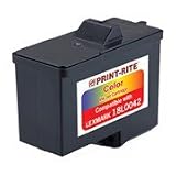 Premium Imaging Lexmark 18L0042 Tri-Color Remanufactured Ink Cartridge for the Lexmark Z55, Z65, X5150, X6150 Printers