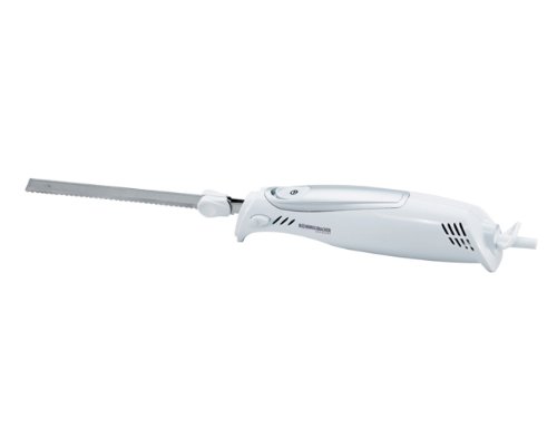 ROMMELSBACHER EM 120 – ELEKTROMESSER – 120 Watt – weiß