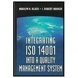 integrating iso 14001 into a quality management system