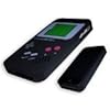 R�tro Nintendo Game Boy �tui Coque Souple En Silicone Pour Apple iPhone 4 et 4S. Qualit� Sup�rieure Avec Style. Noir