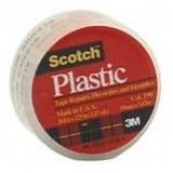3M COMPANY 190TRAN TRANSPARENT PLASTIC... by 3M