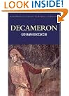 Decameron (Wordsworth Classics of World Literature) (Wordsworth World Literature)