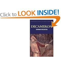 Decameron (Wordsworth Classics of World Literature)
