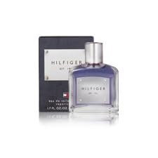 HILFIGER For Men By TOMMY HILFIGER eau de toilette