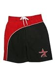 Houston Astros MLB Mens Swim Trunks – L