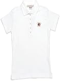 NCAA Florida State Seminoles Girls Youth Antigua Harmony Polo
