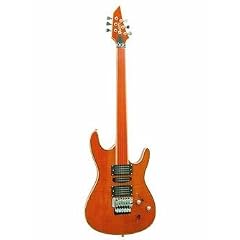DIMAVERY FL-520 E-Gitarre, fretless, or