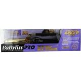 BABYLISS PRO by BaBylissPRO GT GOLD TITANIUM 1-1/4 MARCEL CURLING IRON