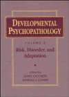 Developmental Psychopathology, 2 Volume Set (Wiley Series on Personality Processes)の画像