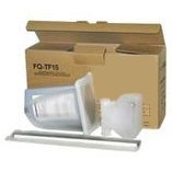 Compatible Black Panasonic Toner Cartridge FQTF15 (5,000 Page Yield) for Panasonic FP-7113, Panasonic FP-7115, Panasonic FP-7115S, Panasonic FP-7713