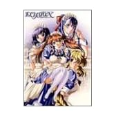 ELYSION永遠のサンクチュアリ 公式ビジュアルブック