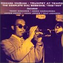 Trumpet at Tempo
