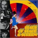 CD-Charts  Search : Stars of Stage & Screen