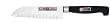 J.A. Henckels Twin Four Star 5 Inch Hollow Edge Santoku