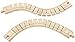 THOMAS THE TANK TRAIN WOODEN RAILWAY - WACKY TRACK