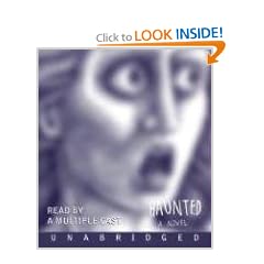 Haunted